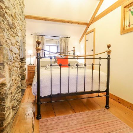 Ty Mawr Villa Blaenau Ffestiniog Dış mekan fotoğraf