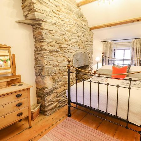 Ty Mawr Villa Blaenau Ffestiniog Dış mekan fotoğraf