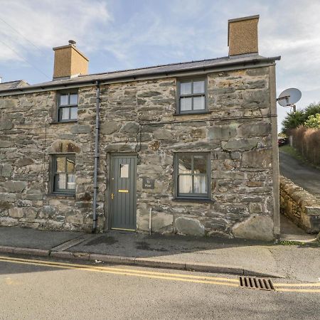 Ty Mawr Villa Blaenau Ffestiniog Dış mekan fotoğraf