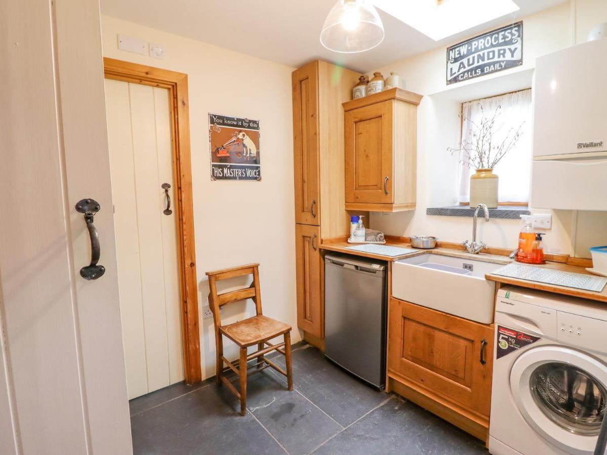 Ty Mawr Villa Blaenau Ffestiniog Dış mekan fotoğraf