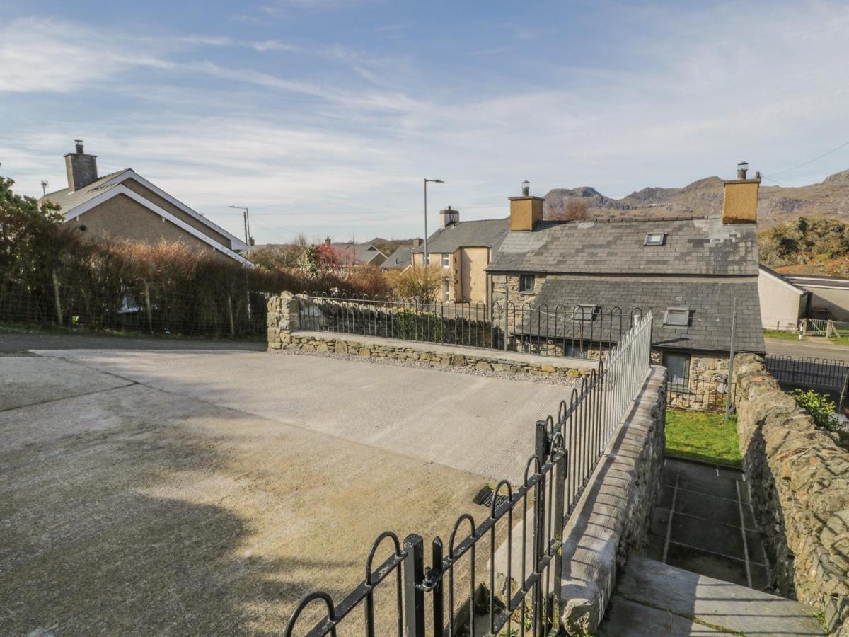 Ty Mawr Villa Blaenau Ffestiniog Dış mekan fotoğraf